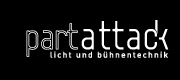 part attack · Licht und Bühnentechnik · St.Gallen